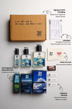Uomo Supreme - Inspired Perfume | TMPerfumehouse