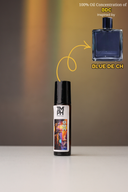 BDC - Inspired Attar | TMPerfumehouse
