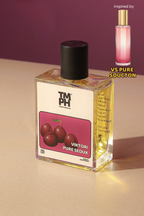 Viktori Pure Sedux - DG Inspired perfume | TMPerfumehouse