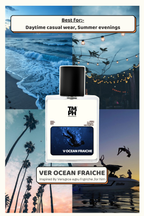 Ver Ocean Fraiche - DG Inspired Perfume | TMPerfumehouse