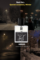 Herod - Inspired perfume | TMPerfumehouse
