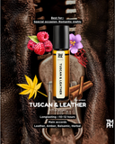 TUSCAN & LEATHER AT – A Bold, Luxurious & Smoky Perfume Oil