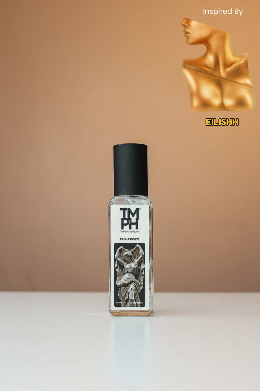 Eilish Billie Eilish - Inspired Perfume | TMPerfumehouse
