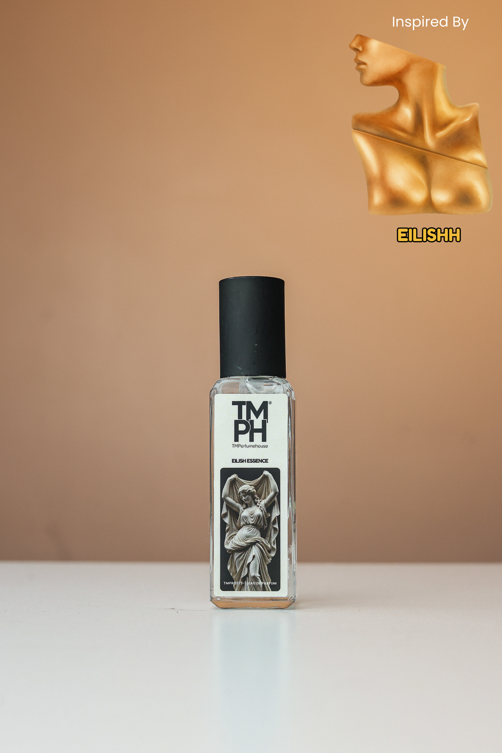 Eilish Billie Eilish - Inspired Perfume | TMPerfumehouse