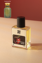 Al Mag Infinite Desire - Inspired Perfume | TMPerfumehouse