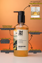 Angelique Share |  Shower Gel