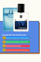 Ver Ocean Fraiche - DG Inspired Perfume | TMPerfumehouse