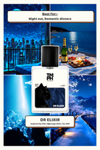 DR Elixir - LG Inspired perfume | TMPerfumehouse