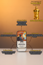 Le Man Elixir - Solid Perfume | TMPerfumehouse