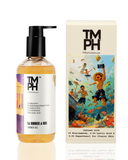 RJ Amber Oud Inspired Shower Gel – Royal Oud & Deep Skin Care
