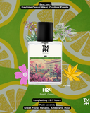 H24 - Inspired by He*mes H24