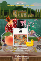 Vic Love Magic - Inspired Perfume | TMPerfumehouse