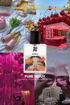 Pure Sedux - DG Inspired perfume | TMPerfumehouse