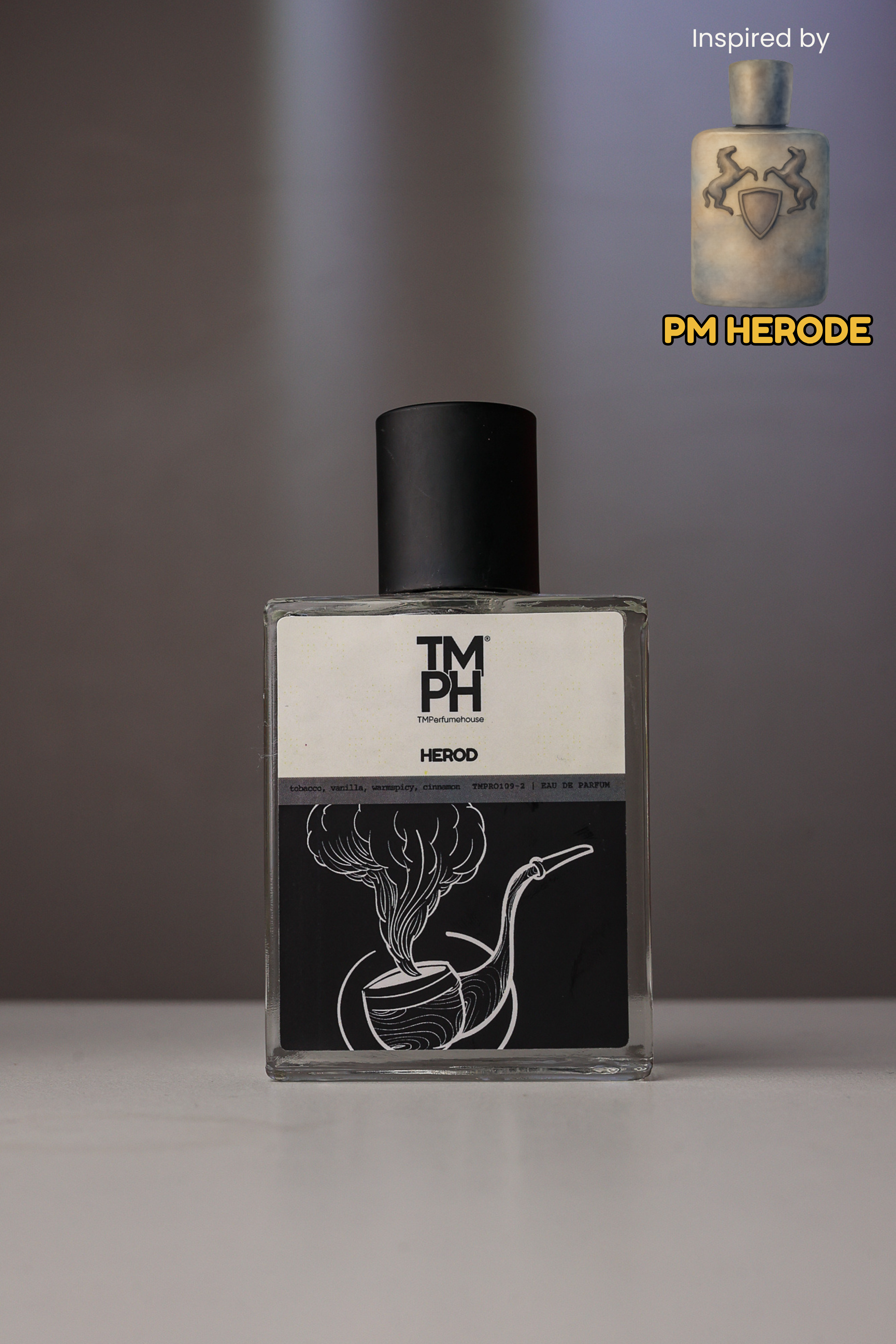 Herod -  LG Inspired perfume | TMPerfumehouse