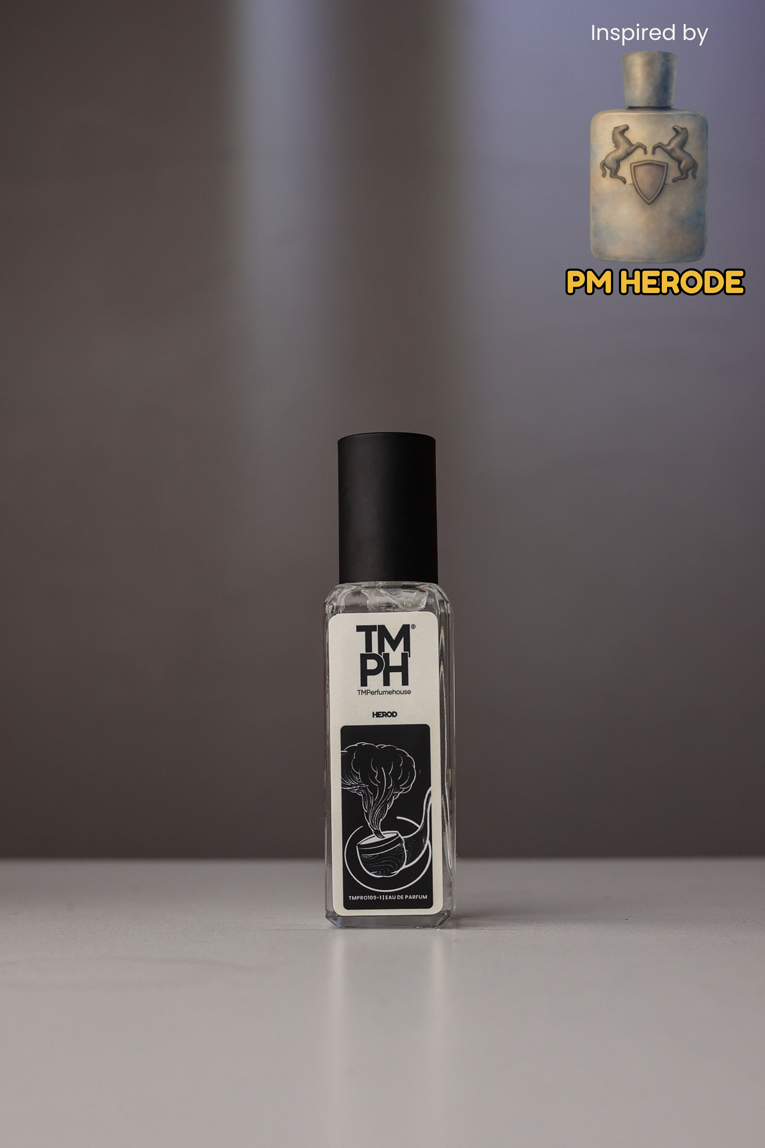 Herod -  LG Inspired perfume | TMPerfumehouse