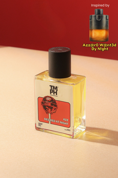 Azz Desired at night - LG Inspired perfume | TMPerfumehouse