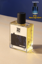 DR Elixir - LG Inspired perfume | TMPerfumehouse