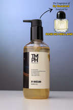 By Roseland | Shower gel