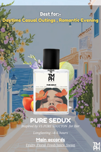Pure Sedux - DG Inspired perfume | TMPerfumehouse