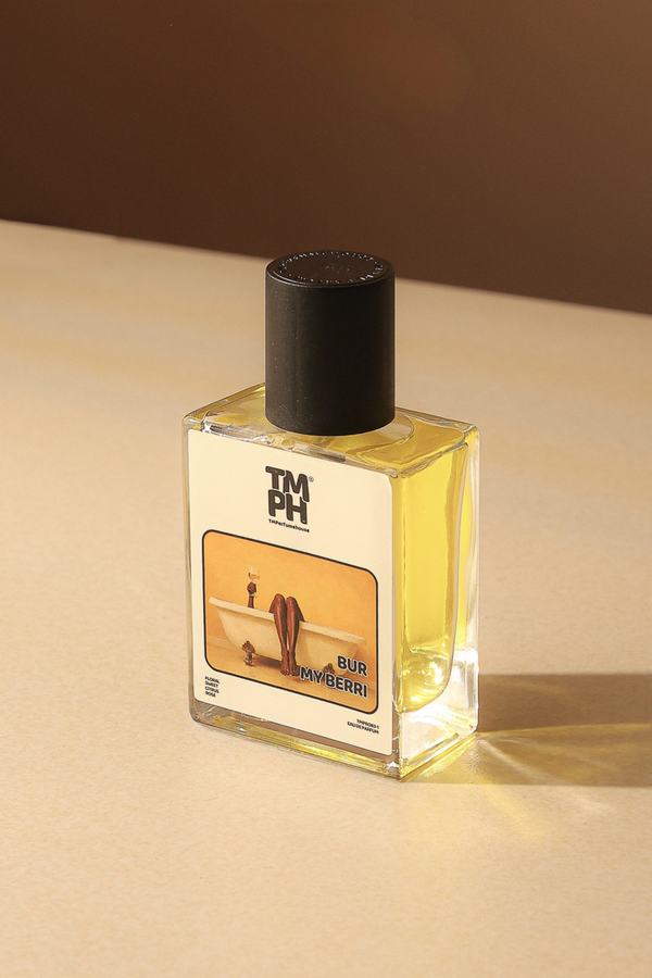 Bur My Berri - DG Inspired perfume | TMPerfumehouse