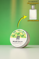 AG Pure Homme | Premium Beard Balm