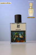 Mind Blocked - Inspired Perfume | TMPerfumehouse