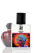 Hypnotic Noir - LG Inspired perfume | TMPerfumehouse