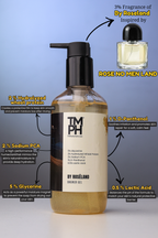 By Roseland | Shower gel