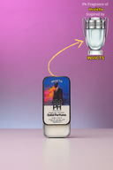 Invicto - Solid Perfume | TMPerfumehouse