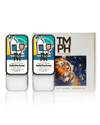Brandy On Rocks Solid Perfume