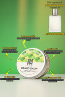 AG Pure Homme | Premium Beard Balm