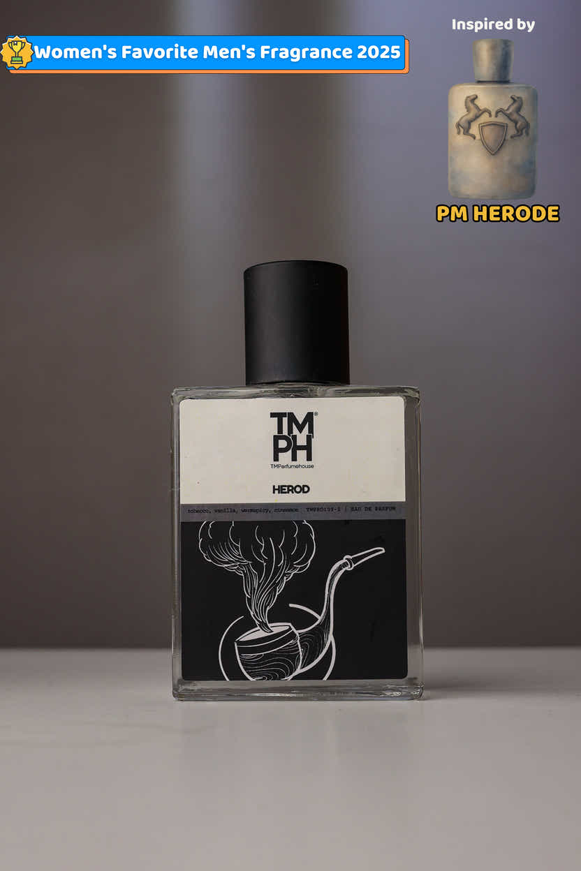 Herod - Inspired perfume | TMPerfumehouse
