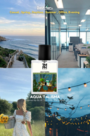 Aqua Talisma - Inspired Perfume | TMPerfumehouse