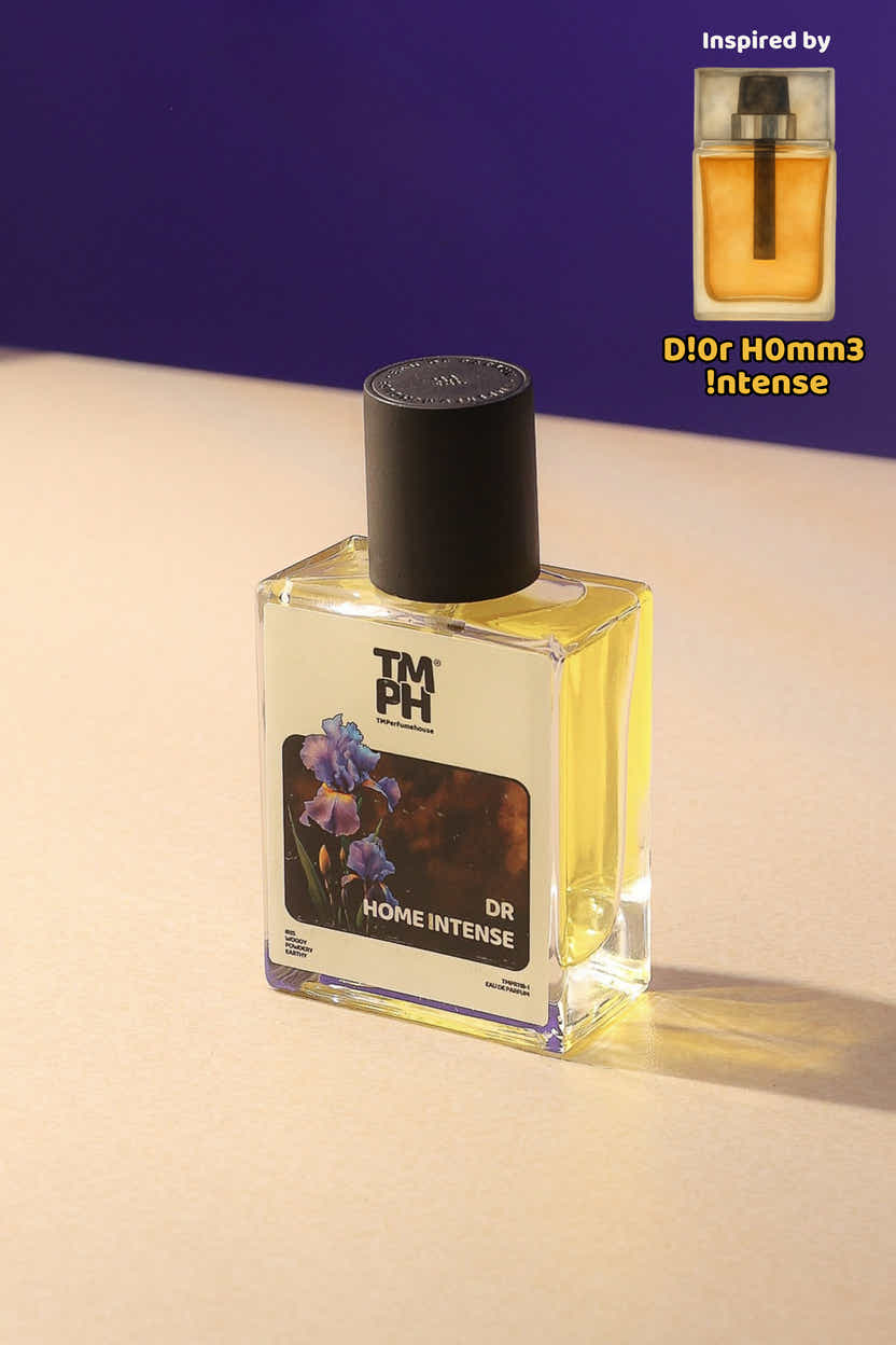 Dr Home Intense - LG Inspired perfume | TMPerfumehouse