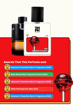 Azz Desired at night - LG Inspired perfume | TMPerfumehouse