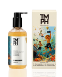 AJ Amber Wood Inspired Shower Gel – Royal Wood & Deep Skin Care