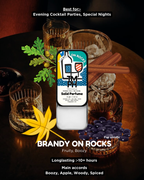 Brandy On Rocks Solid Perfume