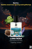 Luna Rosa - Inspired Perfume | TMPerfumehouse