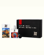 Hypnotic Noir - LG Inspired perfume | TMPerfumehouse