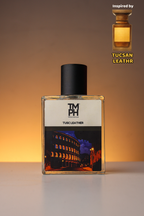 Tusc Leather - LG Inspired perfume | TMPerfumehouse