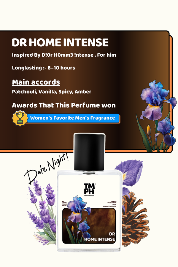 Dr Home Intense - LG Inspired perfume | TMPerfumehouse