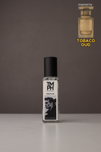 Tobacco & Oud – Inspired by To Ford Tobacco Oud | Deep, Opulent & Addictive