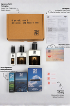 Al Mag Kaaf Essence - WH Inspired Perfume | TMPerfumehouse