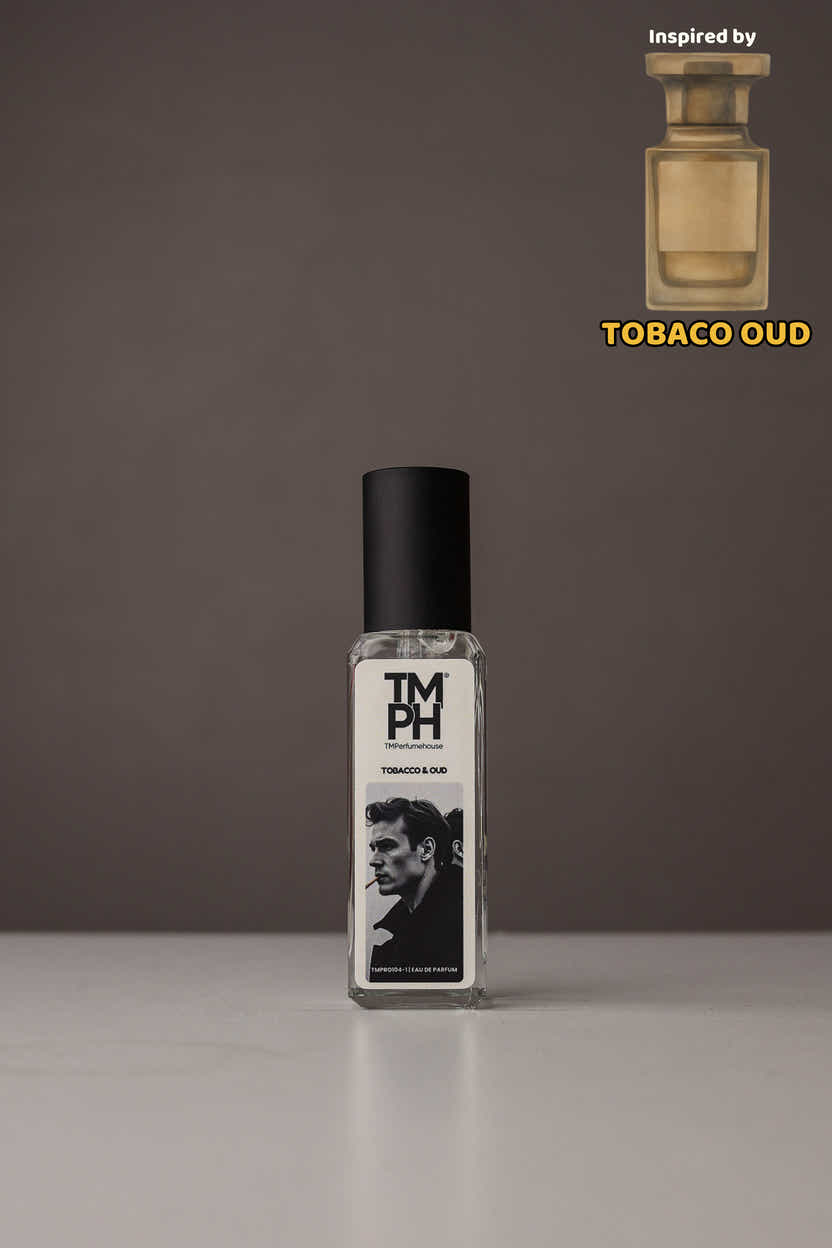 Tobacco & Oud - LG Inspired Perfume | TMPerfumehouse