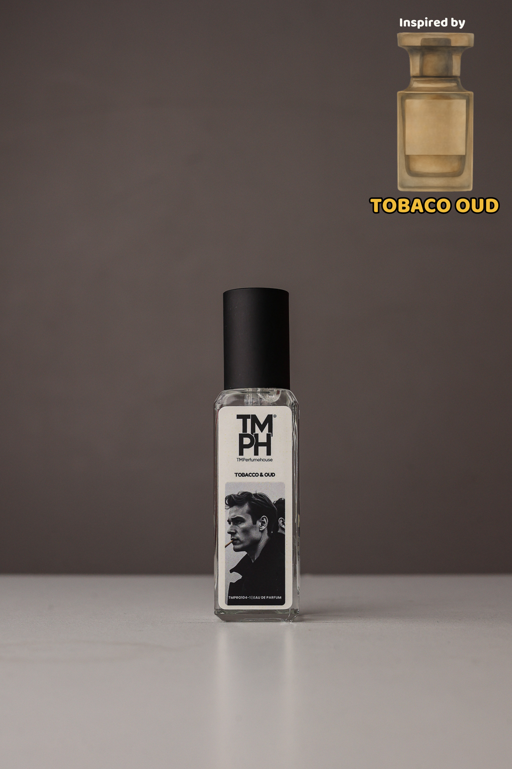 Tobacco & Oud - LG Inspired Perfume | TMPerfumehouse