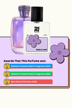 Rasa & Love -  Inspired perfume | TMPerfumehouse