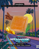 Depp & Sauvage | Cold Pressed Soap-3