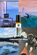 Chromish so good - Inspired Attar | TMPerfumehouse