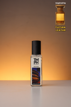Tusc Leather - LG Inspired perfume | TMPerfumehouse