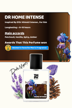 Dr Home Intense - LG Inspired perfume | TMPerfumehouse
